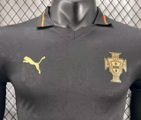 Portugal Special Edition Player 1:1 Quality Soccer Jersey 26/27（2026）
