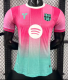 Barcelona Special Edition Player 1:1 Quality Soccer Jersey 25/26