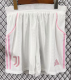 Juventus Away Player 1:1 Quality Soccer Shorts 25/26