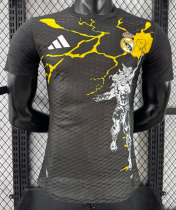 Real Madrid Special Edition Player 1:1 Quality Soccer Jersey 26/27