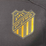 Al Ittihad Champion Commemorative Edition Player 1:1 Quality Soccer Jersey 25/26