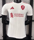 Liverpool  Special Edition Player 1:1 Quality Soccer Jersey 25/26