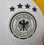 Germany Training Suit Player 1:1 Quality Soccer Jersey 26/27（2026）