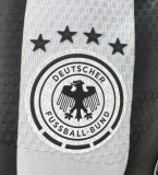 Germany Special Edition Player 1:1 Quality Soccer Jersey 26/27（2026）