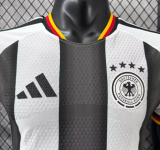 Germany Special Edition Player 1:1 Quality Soccer Jersey 26/27（2026）