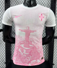 Brazil Special Edition Player 1:1 Quality Soccer Jersey 26/27（2026）