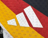 Germany Home Women Player 1:1 Quality Soccer Jersey 26/27（2026）