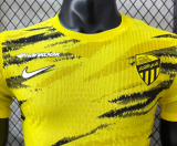 Al Ittihad Special Edition Player 1:1 Quality Soccer Jersey 26/27