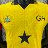 Ghana Special Edition Player 1:1 Quality Soccer Jersey 26/27（2026）