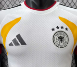 Germany Training Suit Player 1:1 Quality Soccer Jersey 26/27（2026）