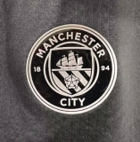 Manchester City Away Player 1:1 Quality Shorts 25/26