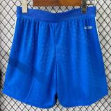 Real Madrid Third Away Player 1:1 Quality Soccer Shorts 25/26