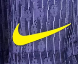Atlético de Madrid Away Player 1:1 Quality Soccer Shorts 25/26