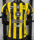 Al Ittihad Home Player 1:1 Quality Soccer Jersey 25/26
