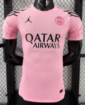 PSG Special Edition Player 1:1 Quality Soccer Jersey 25/26 PSG Special Edition Player 1:1 Quality Soccer Jersey 25/26