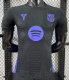 Barcelona Special Edition Player 1:1 Quality Soccer Jersey 25/26