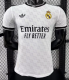 Real Madrid Special Edition  Player 1:1 Quality Soccer Jersey 25/26