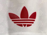 Ajax Special Edition Player 1:1 Quality Soccer Shorts 25/26