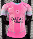 PSG Special Edition Player 1:1 Quality Soccer Jersey 25/26