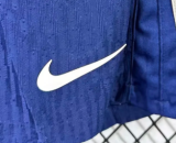 Tottenham Home Player 1:1 Quality Soccer Shorts 25/26