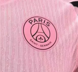 PSG Special Edition Player 1:1 Quality Soccer Jersey 25/26