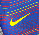 Barcelona Goalkeeper Player 1:1 Quality Soccer Jersey 25/26