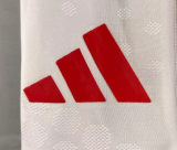 Benfica Home Player 1:1 Quality Soccer Shorts 25/26