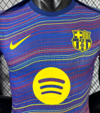 Barcelona Goalkeeper Player 1:1 Quality Soccer Jersey 25/26