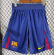 Barcelona Home Player 1:1 Quality Soccer Shorts 25/26