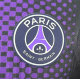 PSG Special Edition Player 1:1 Quality Soccer Jersey 25/26
