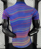 Barcelona Goalkeeper Player 1:1 Quality Soccer Jersey 25/26