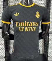 Real Madrid Special Edition Player 1:1 Quality Soccer Jersey 25/26 Real Madrid Special Edition Player 1:1 Quality Soccer Jersey 25/26