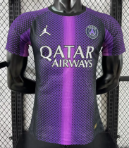 PSG Special Edition Player 1:1 Quality Soccer Jersey 25/26 PSG Special Edition Player 1:1 Quality Soccer Jersey 25/26