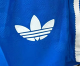 Real Madrid Third Away Player 1:1 Quality Soccer Shorts 25/26
