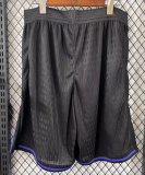 Barcelona Away Player 1:1 Quality Soccer Shorts 25/26