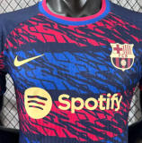 Barcelona Special Edition Player 1:1 Quality Soccer Jersey 25/26