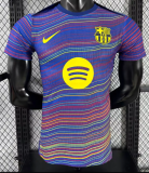 Barcelona Goalkeeper Player 1:1 Quality Soccer Jersey 25/26