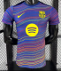 Barcelona Goalkeeper Player 1:1 Quality Soccer Jersey 25/26