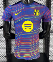 Barcelona Goalkeeper Player 1:1 Quality Soccer Jersey 25/26 Barcelona Goalkeeper Player 1:1 Quality Soccer Jersey 25/26