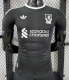 Liverpool Goalkeeper Player 1:1 Quality Soccer Jersey 25/26