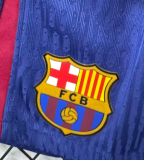 Barcelona Home Player 1:1 Quality Soccer Shorts 25/26