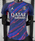 PSG Special Edition Player 1:1 Quality Soccer Jersey 25/26
