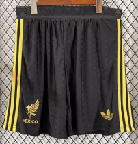 Mexico Special Edition Player 1:1 Quality Soccer Shorts 25/26 Mexico Special Edition Player 1:1 Quality Soccer Shorts 25/26