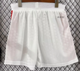 Benfica Home Player 1:1 Quality Soccer Shorts 25/26
