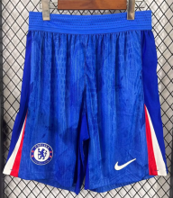 Chelsea Home Player 1:1 Quality Soccer Shorts 25/26