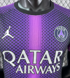 PSG Special Edition Player 1:1 Quality Soccer Jersey 25/26