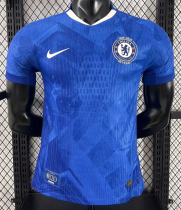 Chelsea 120th Anniversary Edition Player 1:1 Quality Soccer Jersey 25/26 Chelsea 120th Anniversary Edition Player 1:1 Quality Soccer Jersey 25/26