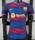 Barcelona Special Edition Player 1:1 Quality Soccer Jersey 25/26