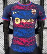 Barcelona Special Edition Player 1:1 Quality Soccer Jersey 25/26 Barcelona Special Edition Player 1:1 Quality Soccer Jersey 25/26
