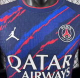 PSG Special Edition Player 1:1 Quality Soccer Jersey 25/26